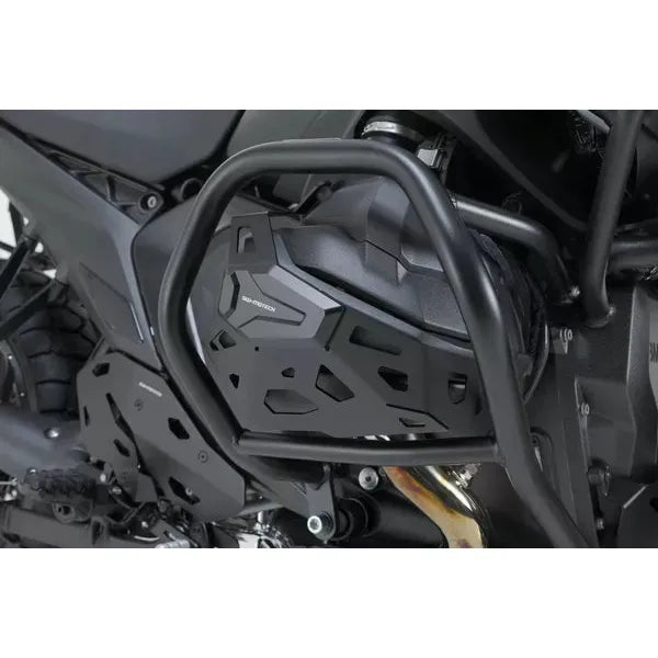 Cylinder Guard Black R1300Gs Mss.07.975.10100/B