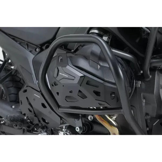 Cylinder Guard Black R1300Gs Mss.07.975.10100/B