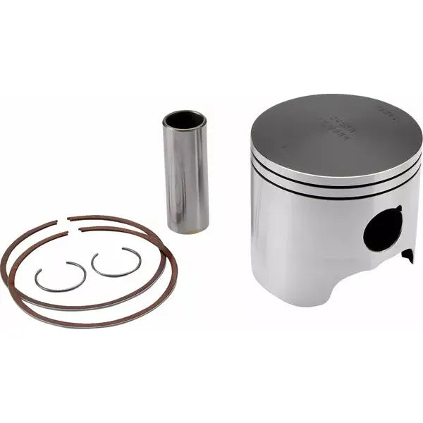Piston Yamaha 2455M07300