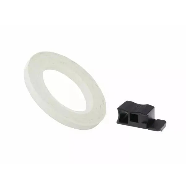 Rim Tape 6M X 7 Mm White Ip34975