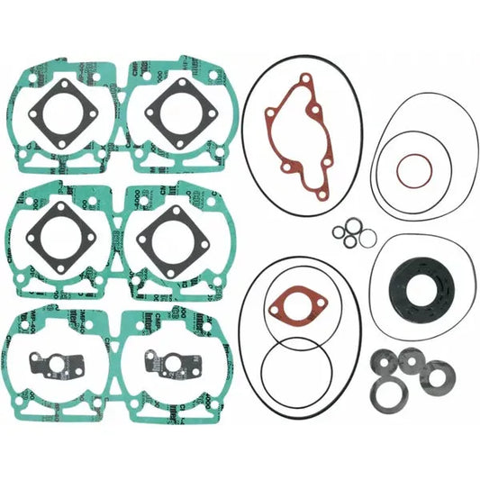 Complete Gasket Set S-Doo 711215