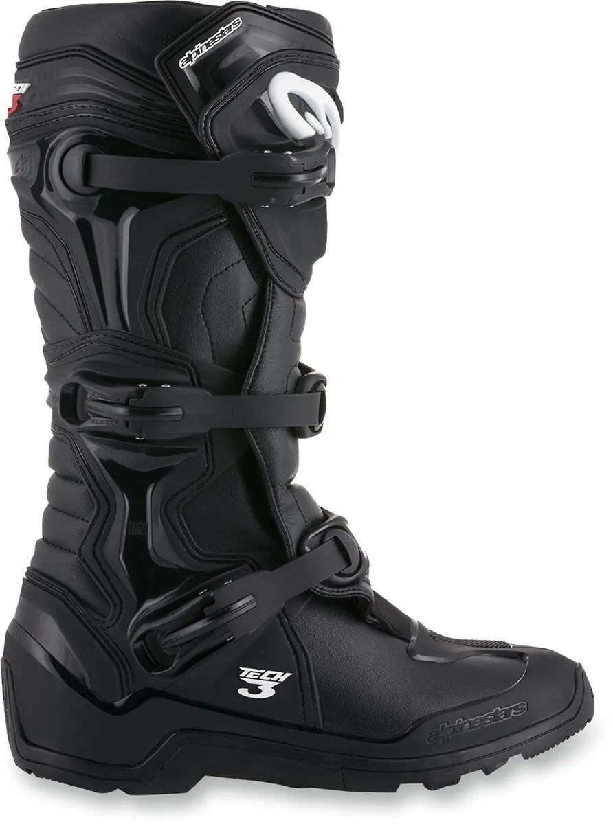 BOOT TECH3 AT BLACK 9