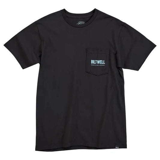 Old Junk Pocket T-Shirt