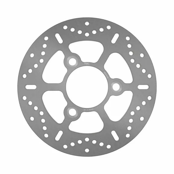 Brake Rotor Fixed D-Series Round Scooter MD923D