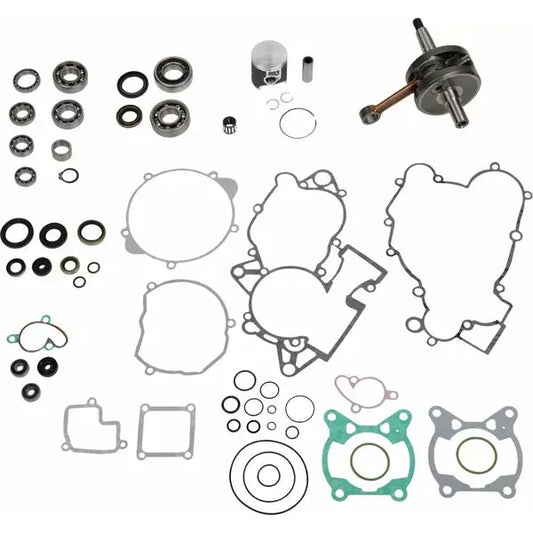 Engine Kit Ktm Wr101-056