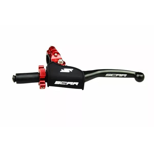 Clutch Assembly Rd Adj Cpcl1