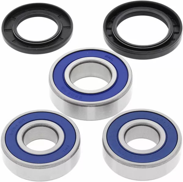 Wheel Bearing Kit 25-1386