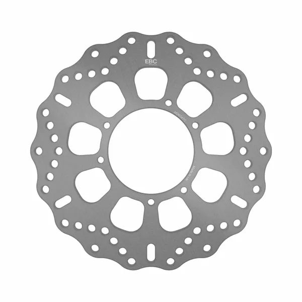Brake Rotor Fixed Contour Wave Offroad MD6347C