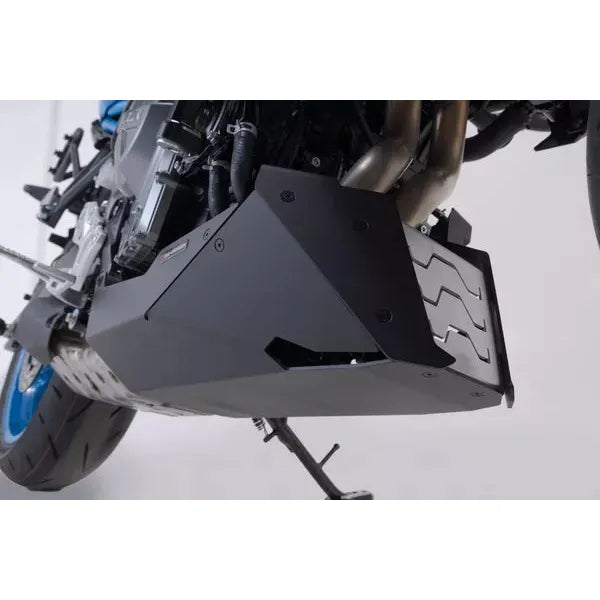 Front Spoiler Mss.05.846.10000