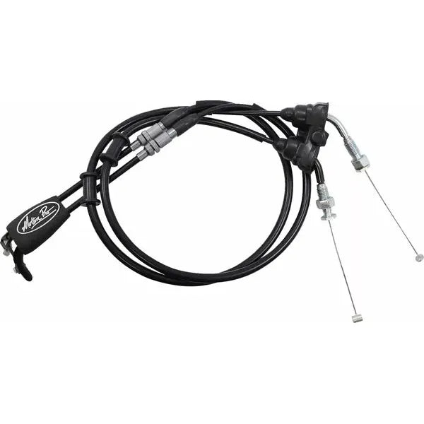 Throttle Kit Rev-3-Yam 01-2960