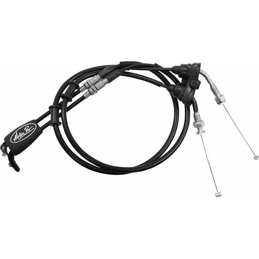 Throttle Kit Rev-3-Yam 01-2960