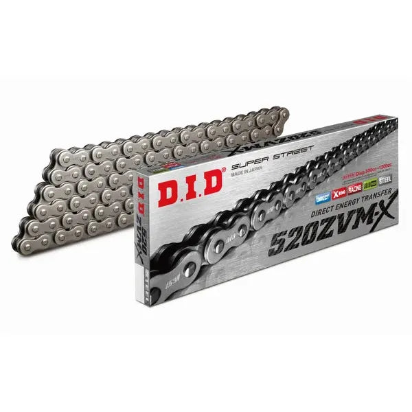 Chain DID520ZVMX 110RH