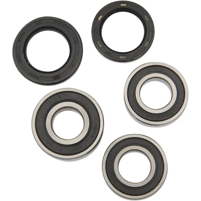 Rear Wheel Bearing, Suz