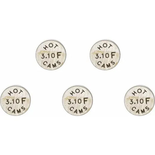 Valve Shim 5Pk 10.0X3.10 5Pk1000310