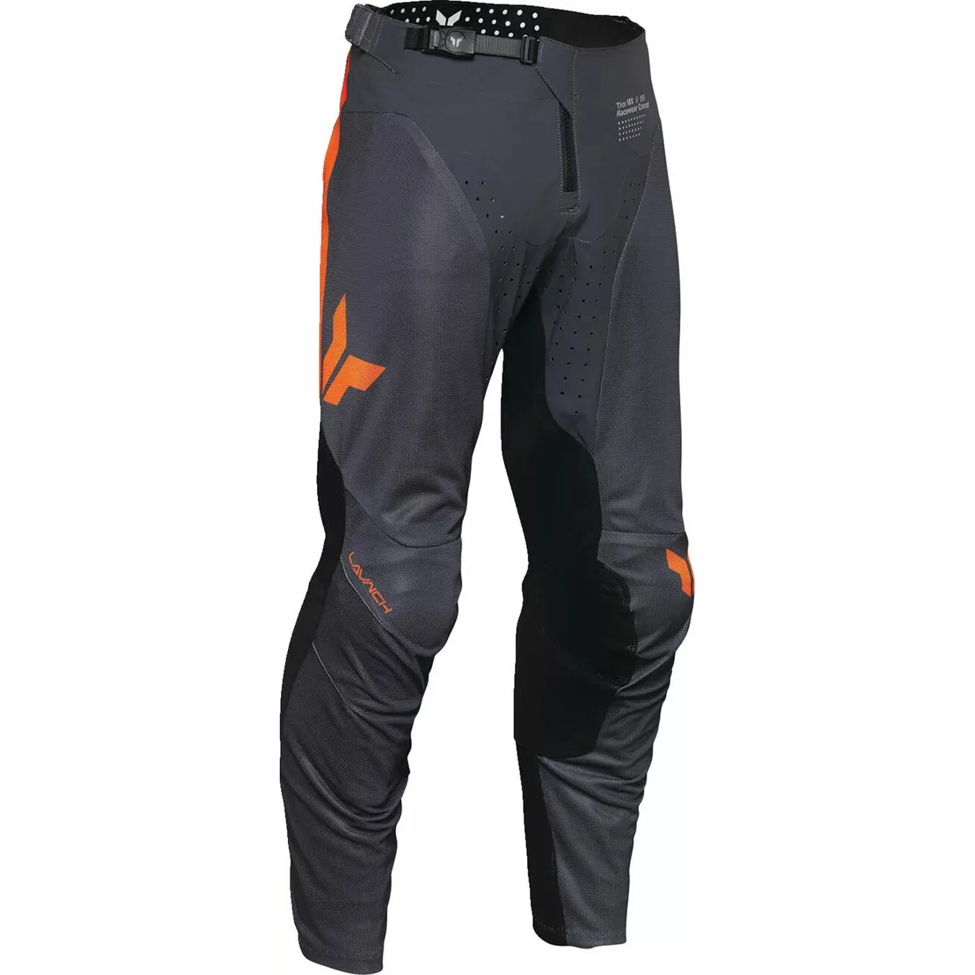 Pants Launchmode Air Raid Ch/Black