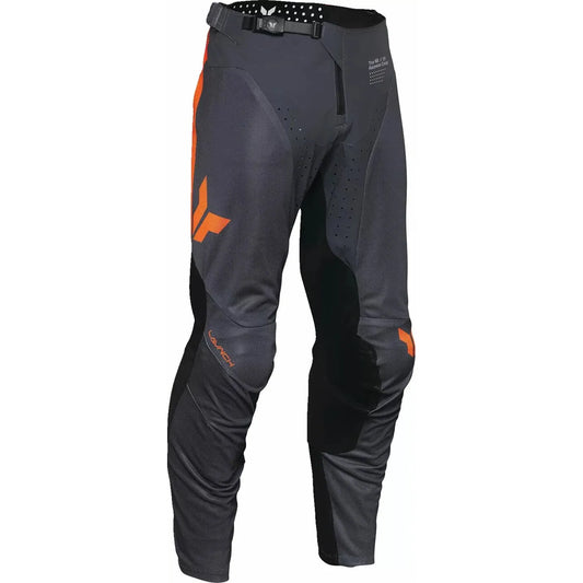 Pants Launchmode Air Raid Ch/Black