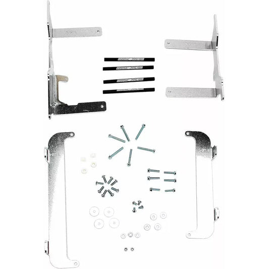 Braces Radiator Wr450 11-157