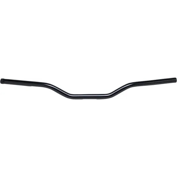 Handlebar Tracker Black Tbw 6007-2017