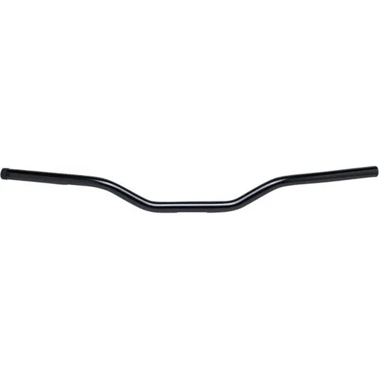 Handlebar Tracker Black Tbw 6007-2017