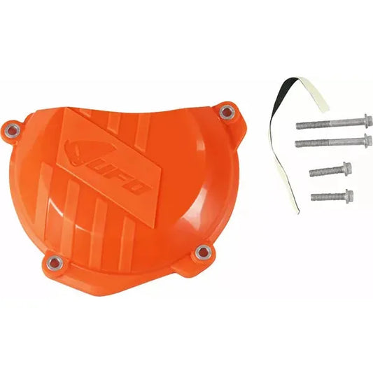 Cover Clutch Sxf250 16-18 Org Ac02411