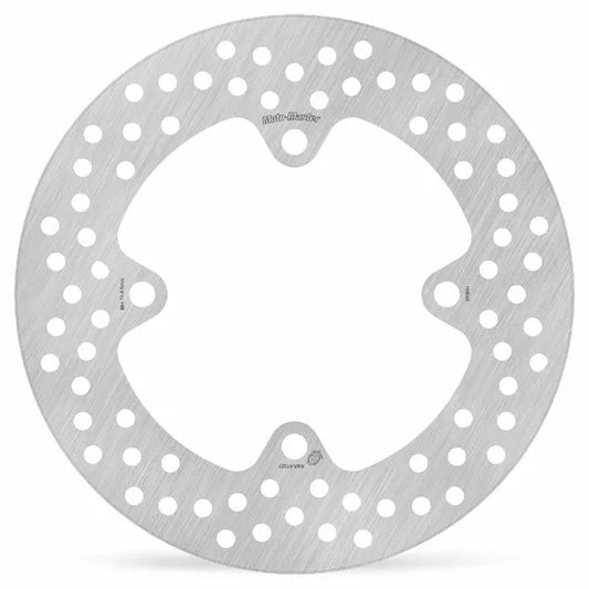 Brake Disc Halo Rear 110549