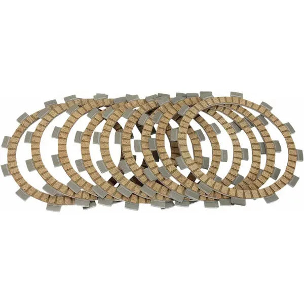 Friction Plate Set Yz250F 08-12 16.S23049