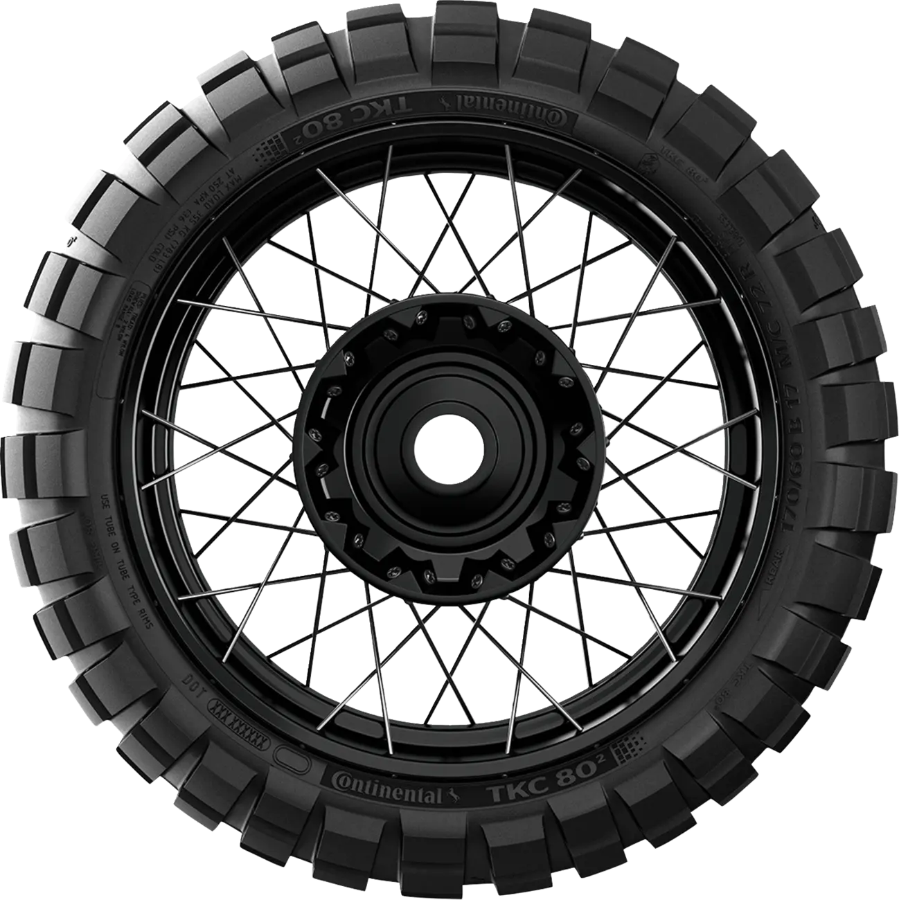 TKC 80 2 90/90-21 54R TL M+S