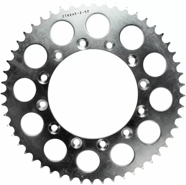 Sprocket Rear 52T 520 Jtr245/2.52