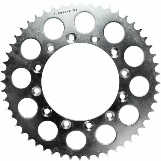 Sprocket Rear 52T 520 Jtr245/2.52