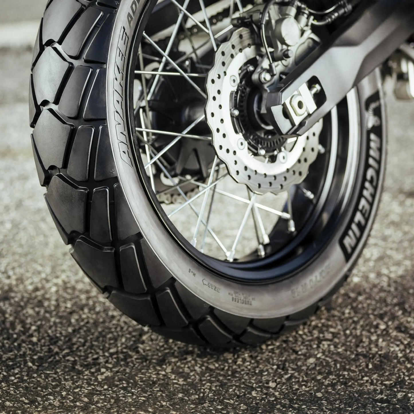 ANAKEE ADVENTURE 2 150/70 R 17 M/C 69V R TL/TT