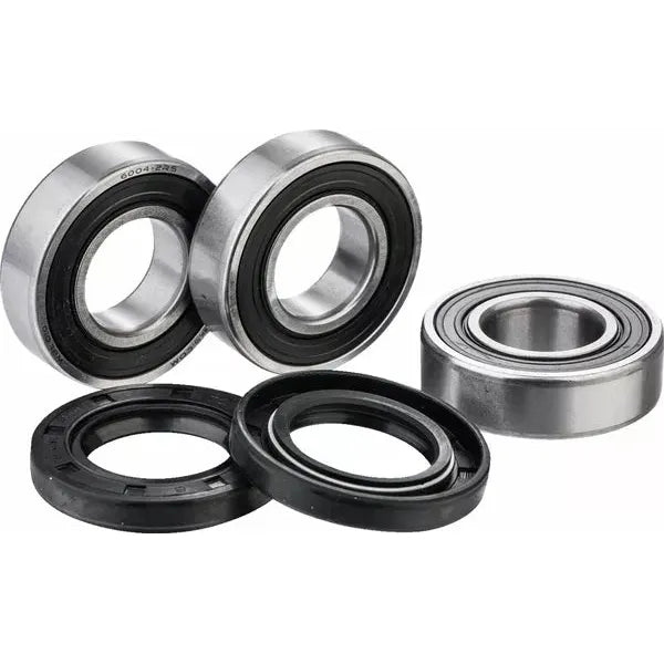 Bearing Kit Rr Wheel Rwk-K-117