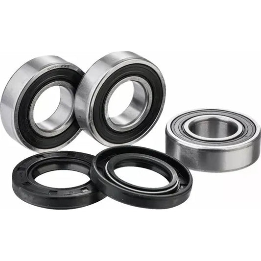 Bearing Kit Rr Wheel Rwk-K-117