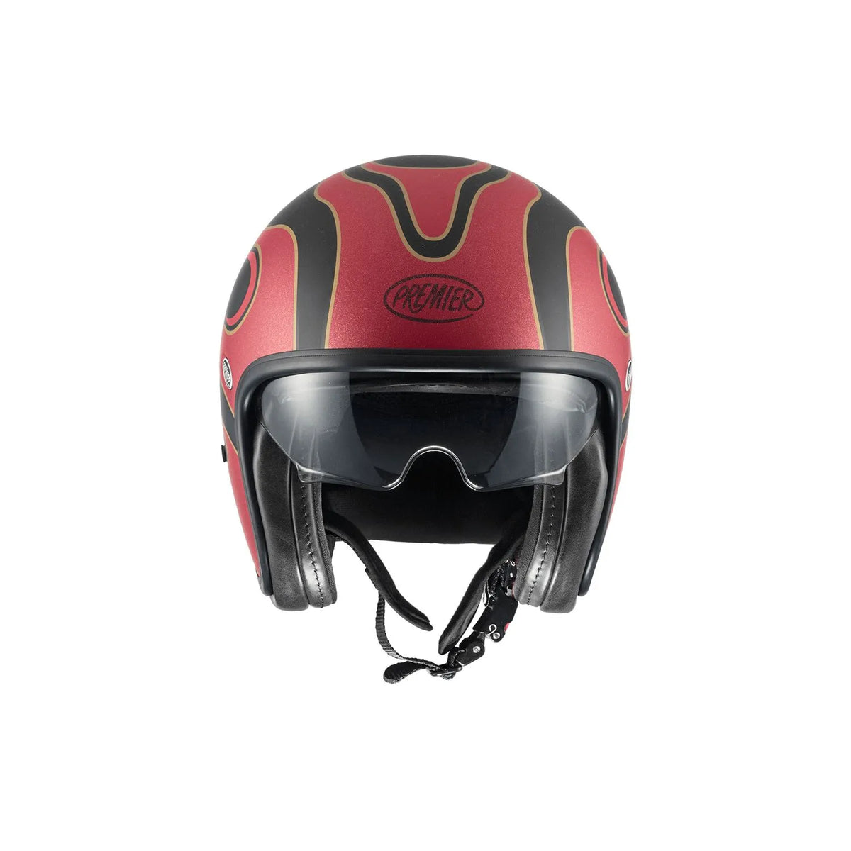 HELMET VINTAGE FR 2BM MD