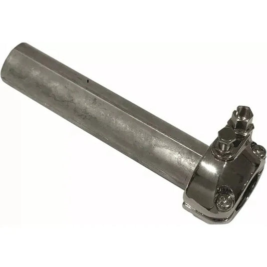 Throttle Sngl Cbl 7/8 Chr 44-29470