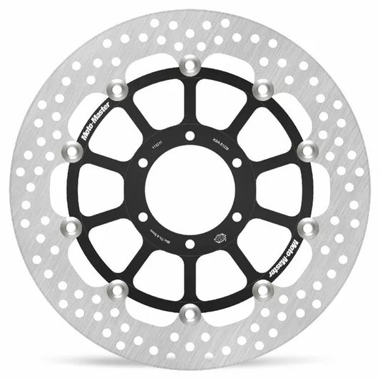Brake Disc Halo Float Ft 113211