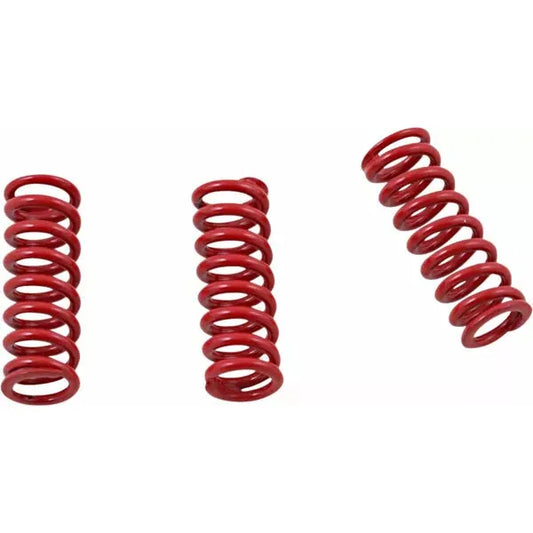 Springs Clutch Tri 3Pk 70-0124