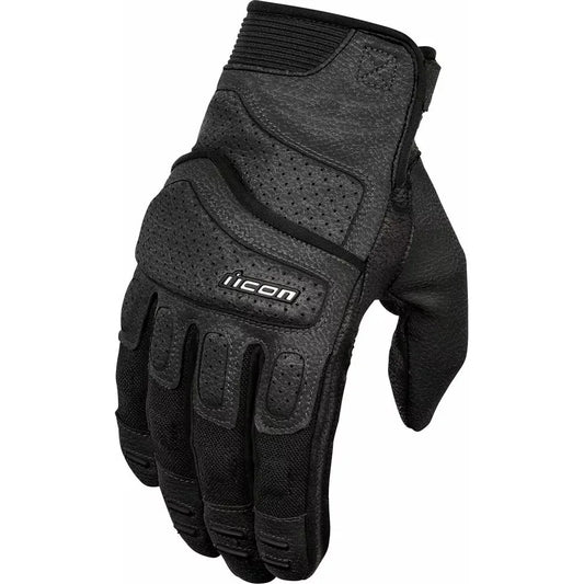 Women's Superduty3™ Gloves Black