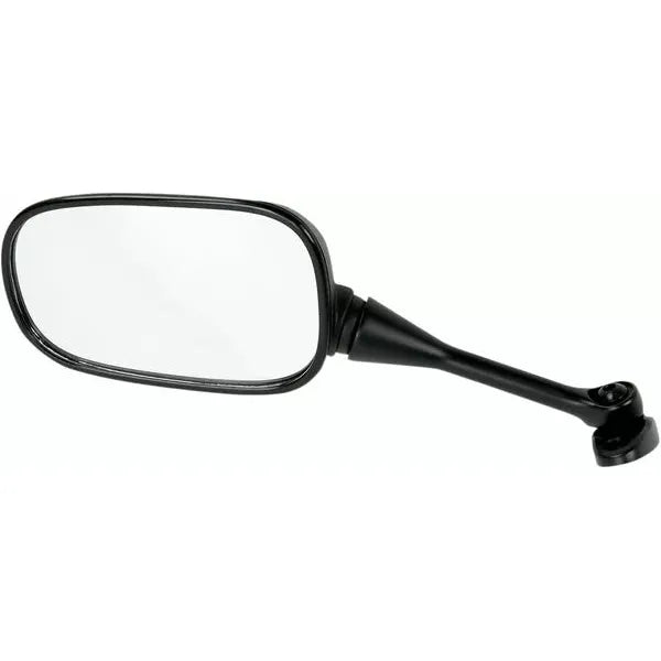 Mirror Black Left Ec Fairing 20-35222