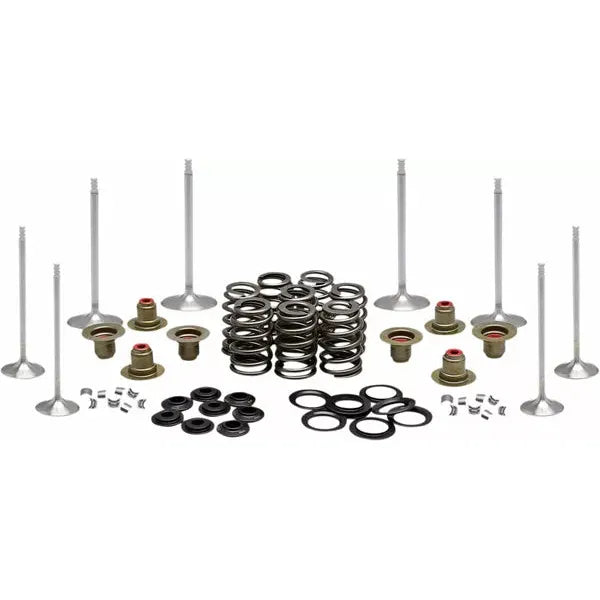 Valve Kit Comp M8 17-19 20-23350