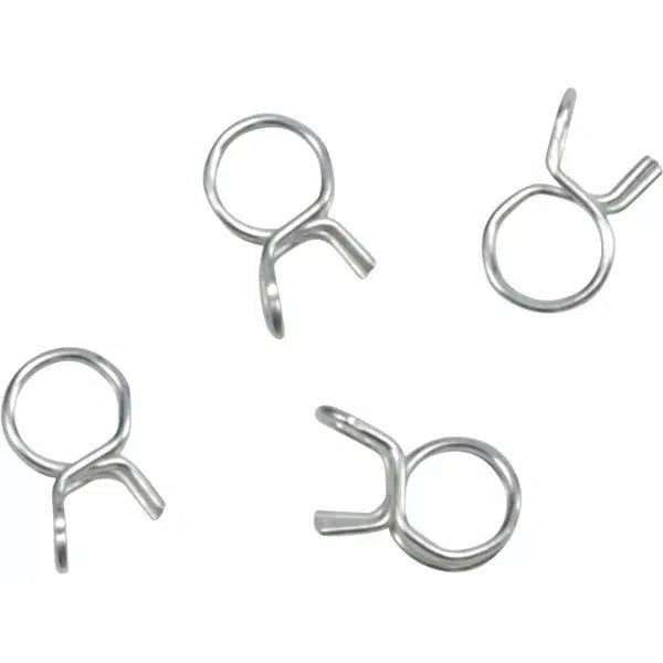 4Pk Refill Wire Slv Clamp
