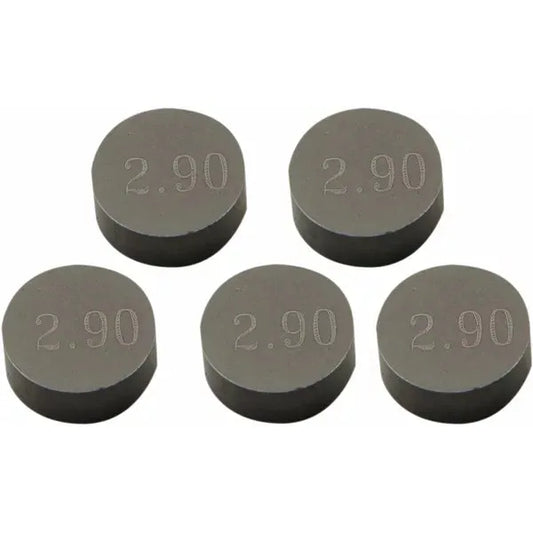 Valveshim 7.48X2.90 5Pk 29.748290