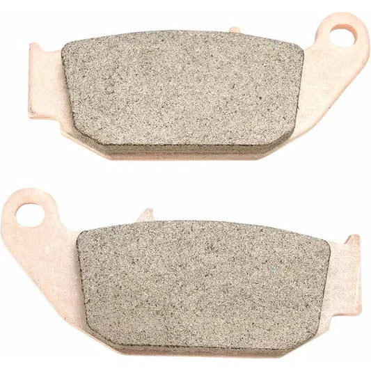 Brake Pad Ebc Fa629R FA629R