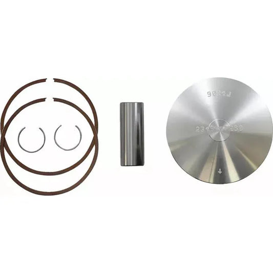 Wiseco Piston Pol .50Mm 2345M07250