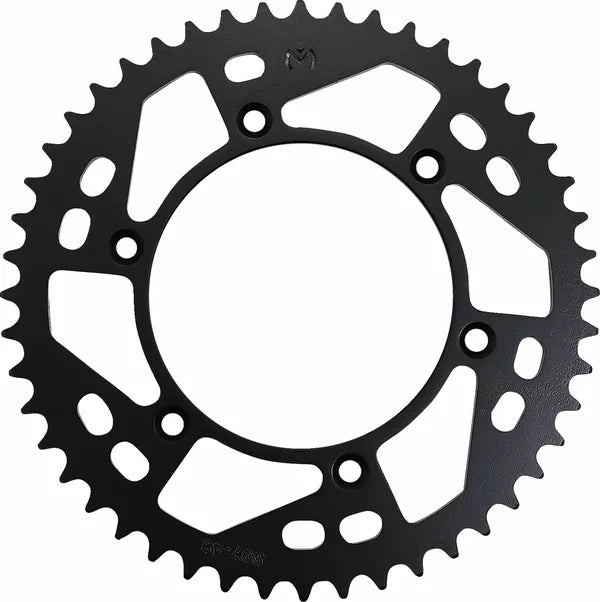 Sprocket Steel Mse Ktm 48T 1210-897-48-Stl