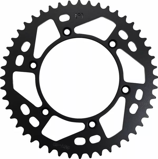 Sprocket Steel Mse Ktm 48T 1210-897-48-Stl