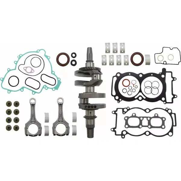 Bottom End Kit Rang 1000 Hr00110