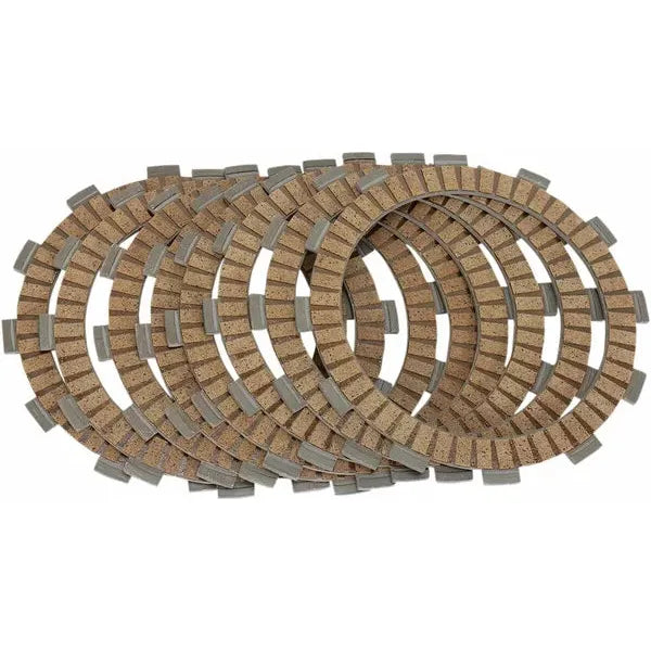 Friction Plate Set Crf450R/X 16.S14015