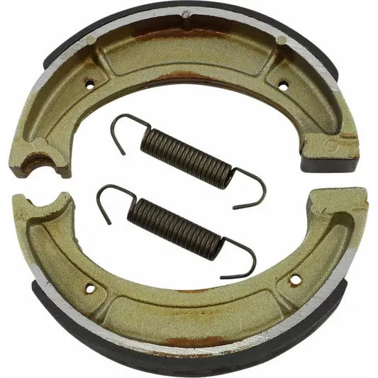 Brake Shoe, Mx Yam, F/R 9130