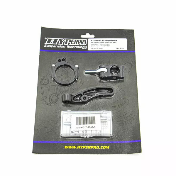 Sd Mnt Kt Flhxs(E) 17- Mk-Hd17-S003-B