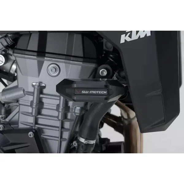 Frame Slider Set Ktm 990 Duke Stp.04.590.10000/B